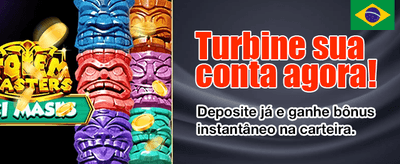 Ganhe Prêmios em Tempo Real banner