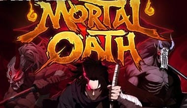 Mortal Oath
